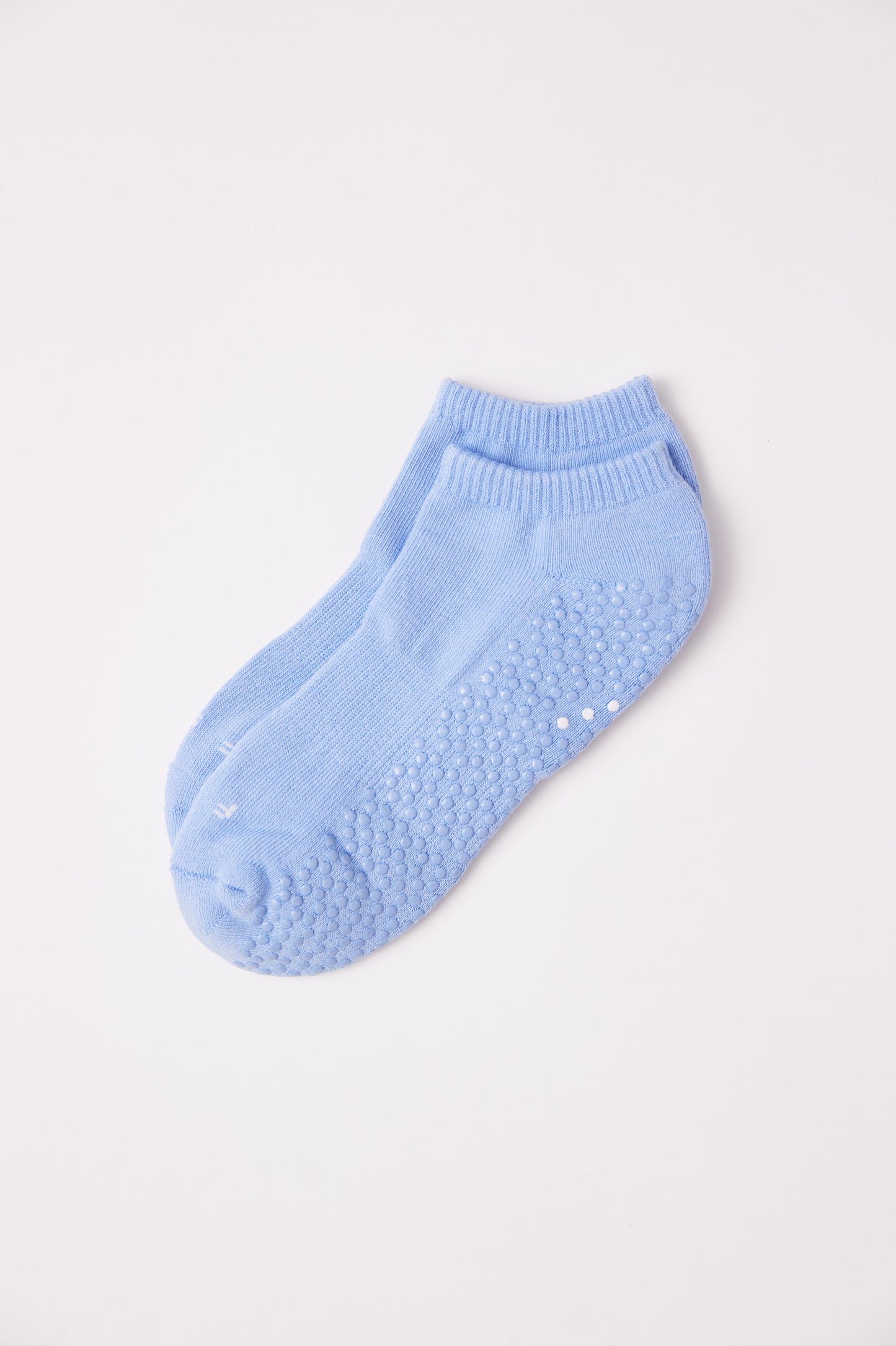 FS8 Ankle Grip Sock - Lavender