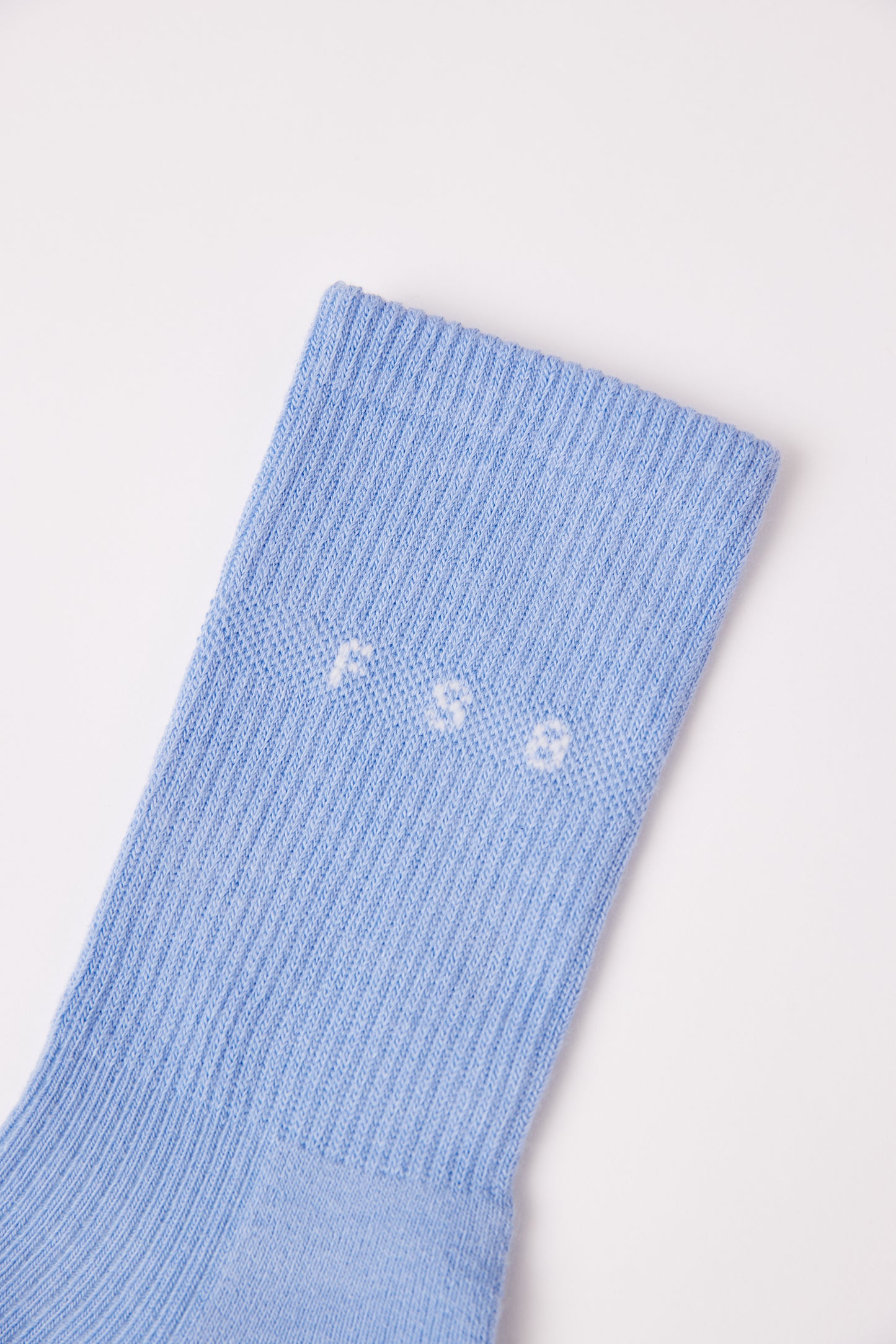 FS8 Crew Grip Sock - Lavender