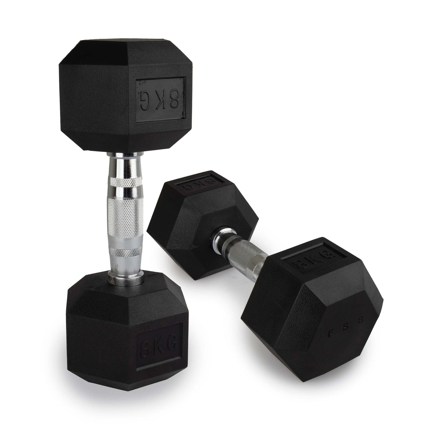 FS8 DUMBBELL 2KG / 4LB PAIR