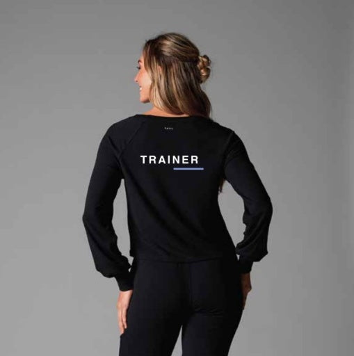 FS8 Trainer Long Sleeve