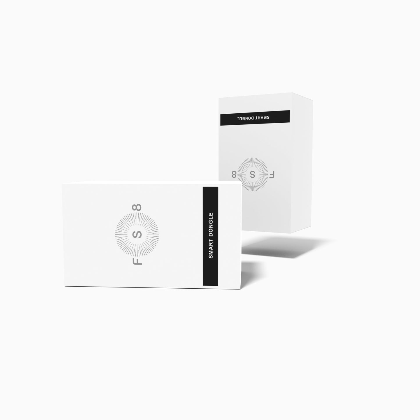 FS8tv Dongle V5