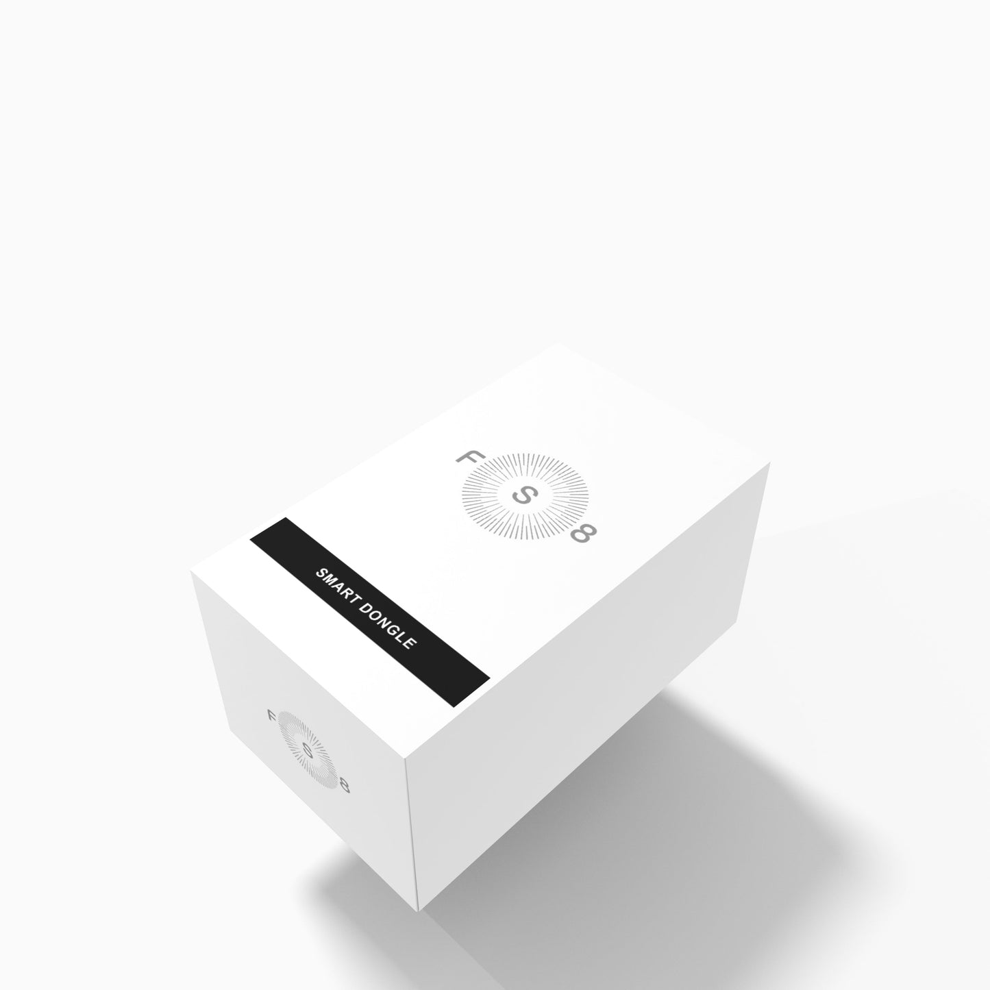 FS8tv Dongle V5