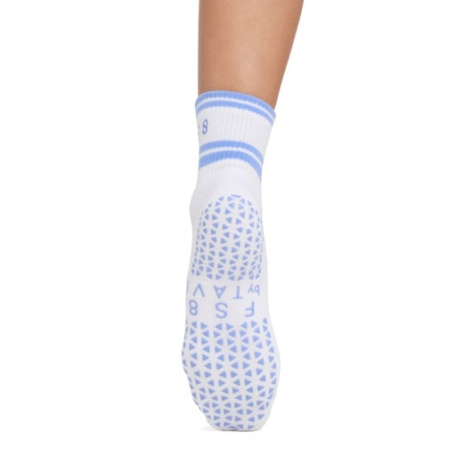 TAVI FS8 Aria Grip Socks