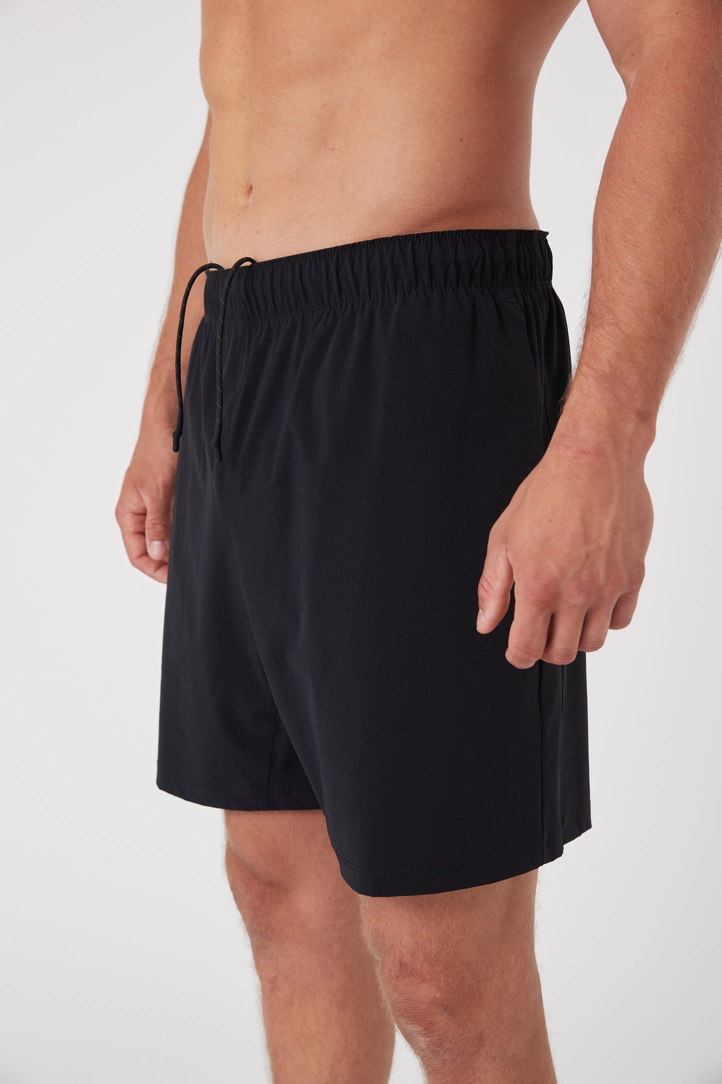 RecGen X FS8 Uniform - Men's Type 2 Short, Black