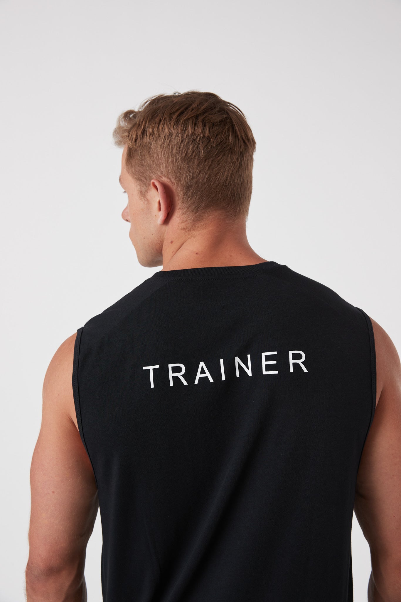 RecGen X FS8 Uniform - Men's Oxy Muscle, Black