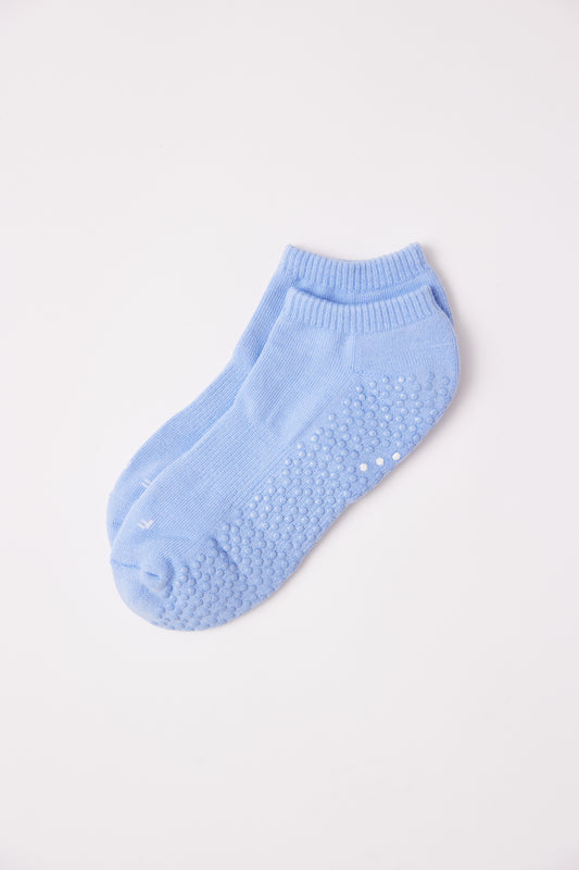 FS8 Ankle Grip Sock - Lavender
