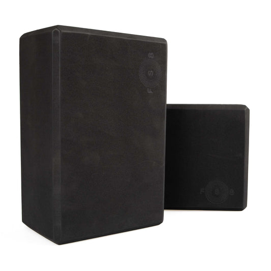 FS8 YOGA BLOCK