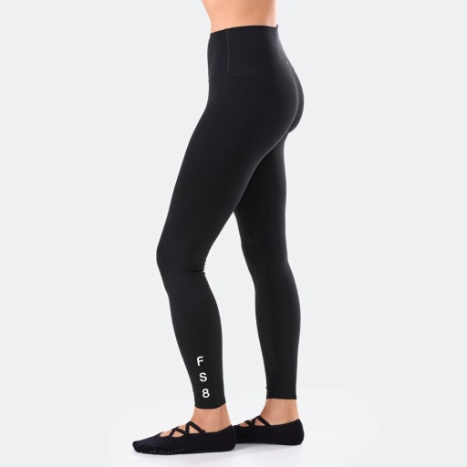 FS8 TaviCloud High Waisted 7/8 Leggings