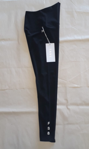 FS8 TaviCloud High Waisted 7/8 Leggings