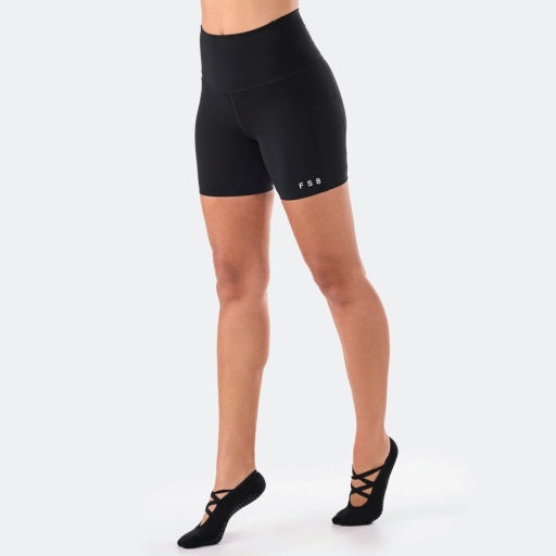 FS8 TaviSculpt® Stash & Dash Biker Short