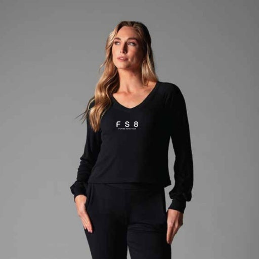 FS8 Trainer Long Sleeve