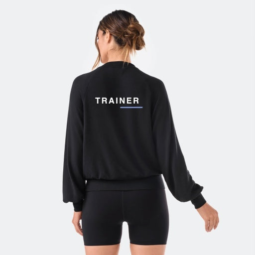 FS8 Trainer TaviLuxe® Ease Crew Sweatshirt