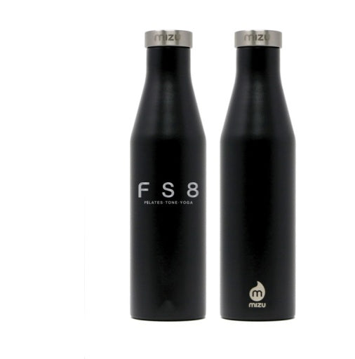 Mizu FS8 S6 W/ Stainless Lid - 19oz