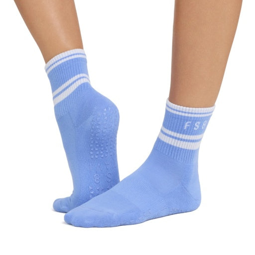 TAVI FS8 Aria Grip Socks