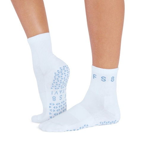 TAVI FS8 Aria Grip Socks