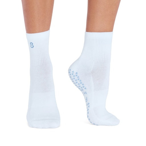 TAVI FS8 Aria Grip Socks