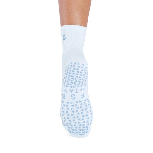 TAVI FS8 Aria Grip Socks