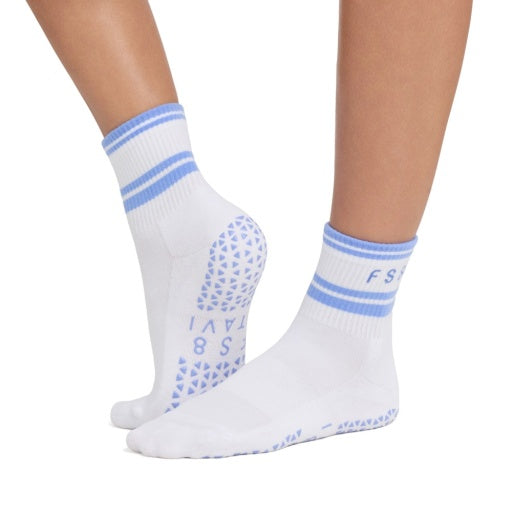 TAVI FS8 Aria Grip Socks