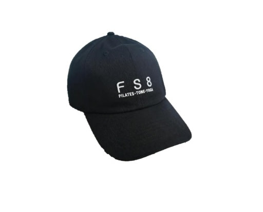 TAVI FS8 Hat