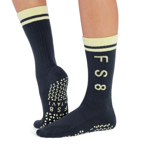 TAVI FS8 Kai Grip Socks