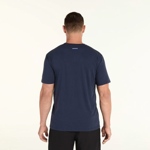 TAVI FS8 Mens Essential Performance Crew Neck Tee