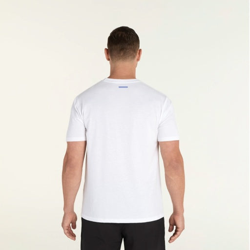 TAVI FS8 Mens Essential Performance Crew Neck Tee