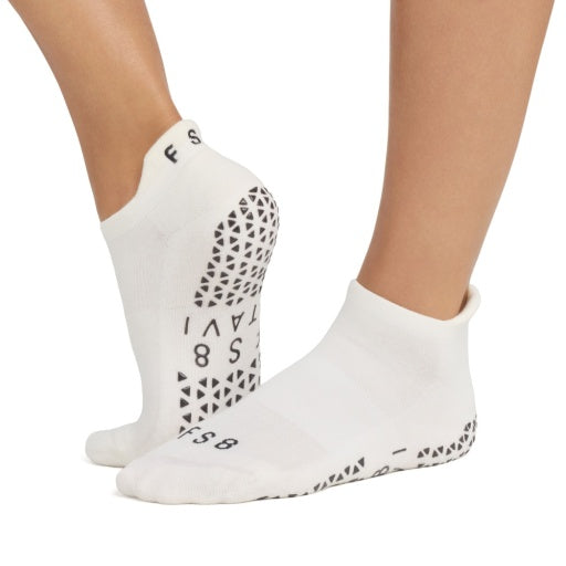 TAVI FS8 Savvy Grip Socks