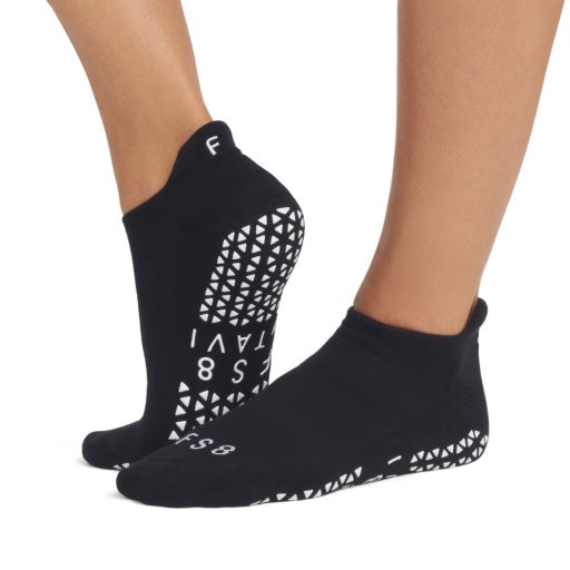 TAVI FS8 Savvy Grip Socks