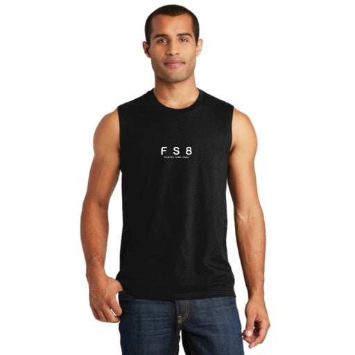 TAVI FS8 Trainer Essential Performance Tank