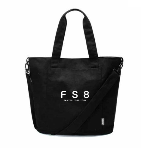 Vooray FS8 Zoey Tote Organic