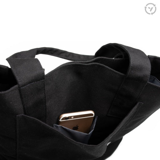 Vooray FS8 Zoey Tote Organic