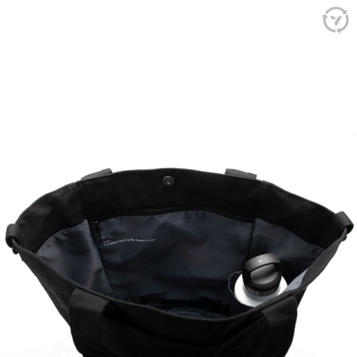 Vooray FS8 Zoey Tote Organic
