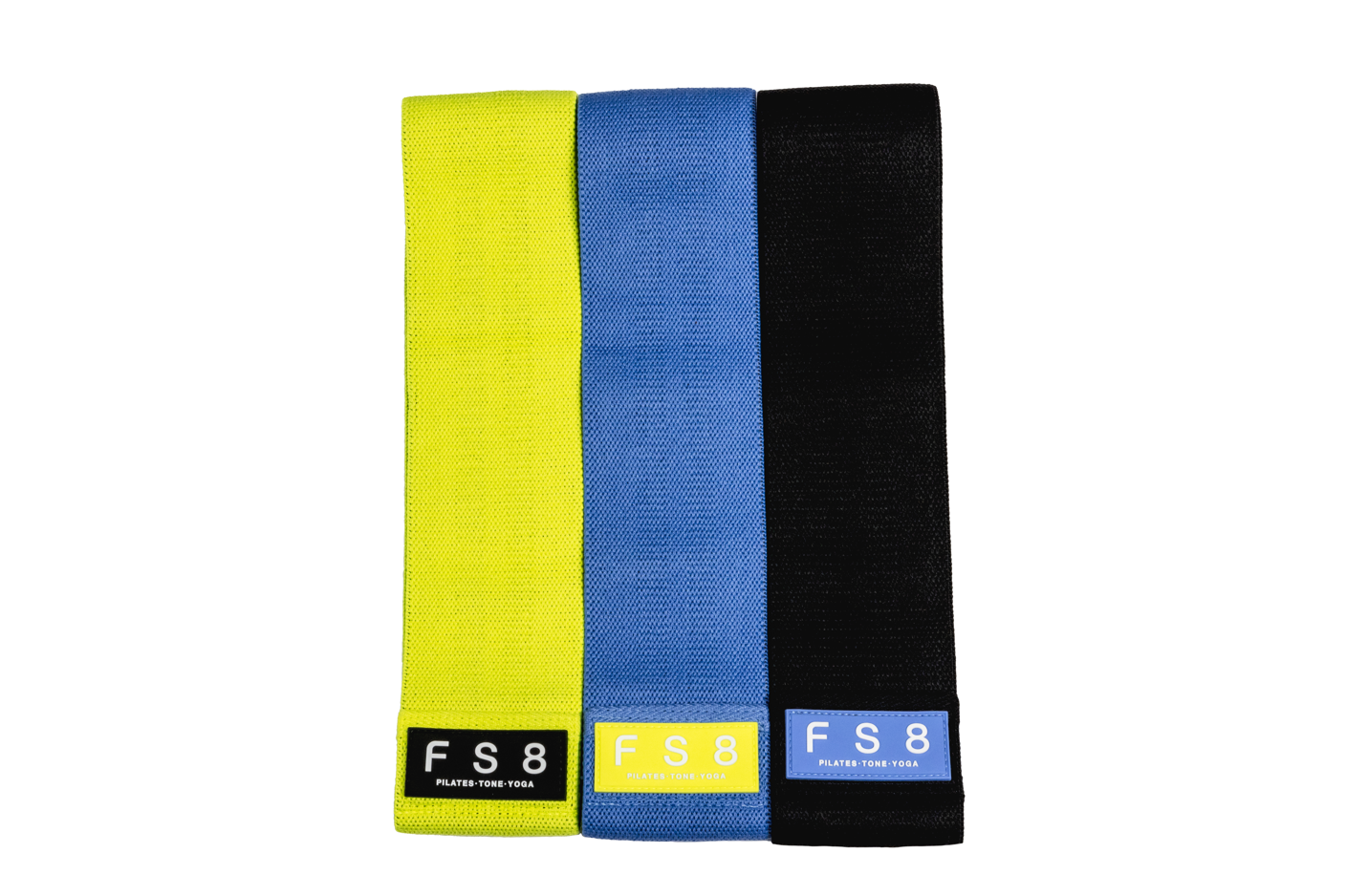 FS8 Resistance Bands